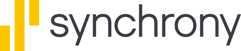 Synchrony Logo and Link